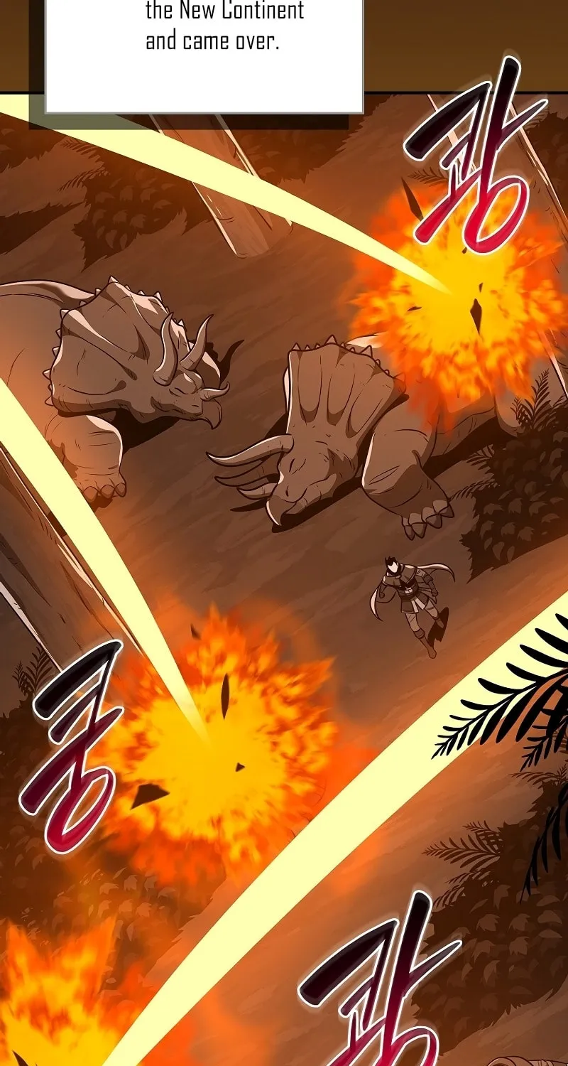Grand Warlock Streamer Chapter 116 page 8 - 