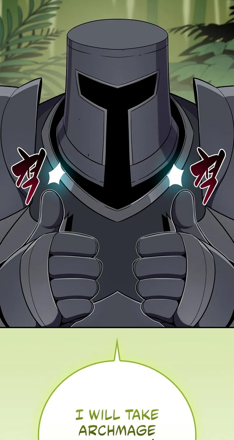 Grand Warlock Streamer Chapter 116 page 72 - 