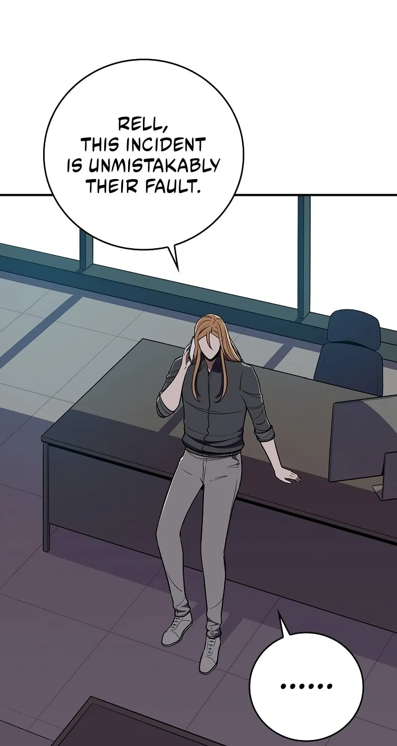 Grand Warlock Streamer Chapter 116 page 77 - 