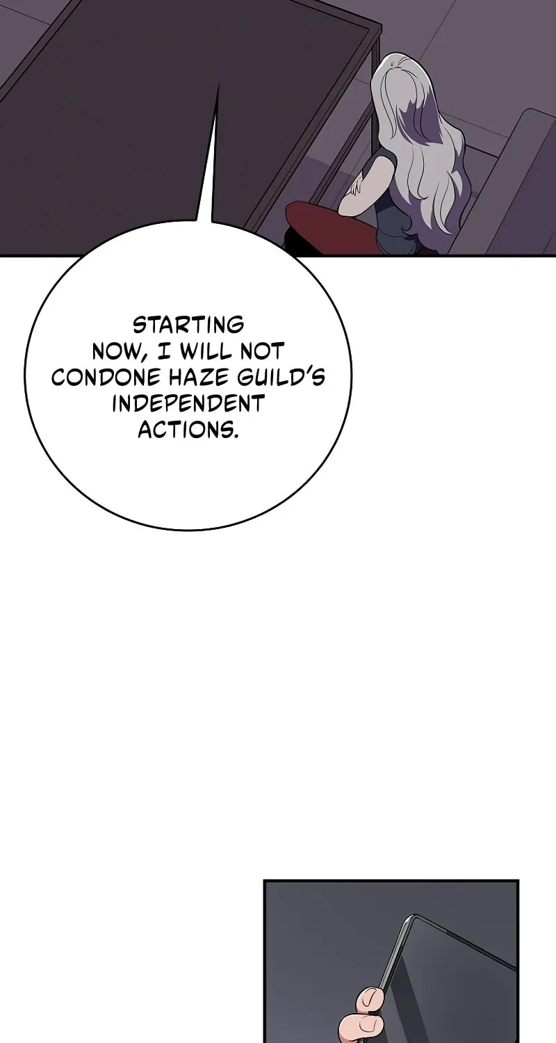 Grand Warlock Streamer Chapter 116 page 78 - 