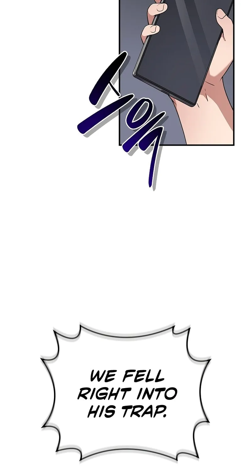 Grand Warlock Streamer Chapter 116 page 79 - 