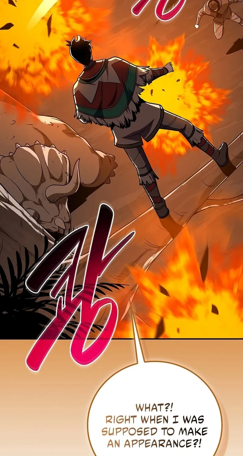 Grand Warlock Streamer Chapter 116 page 9 - 