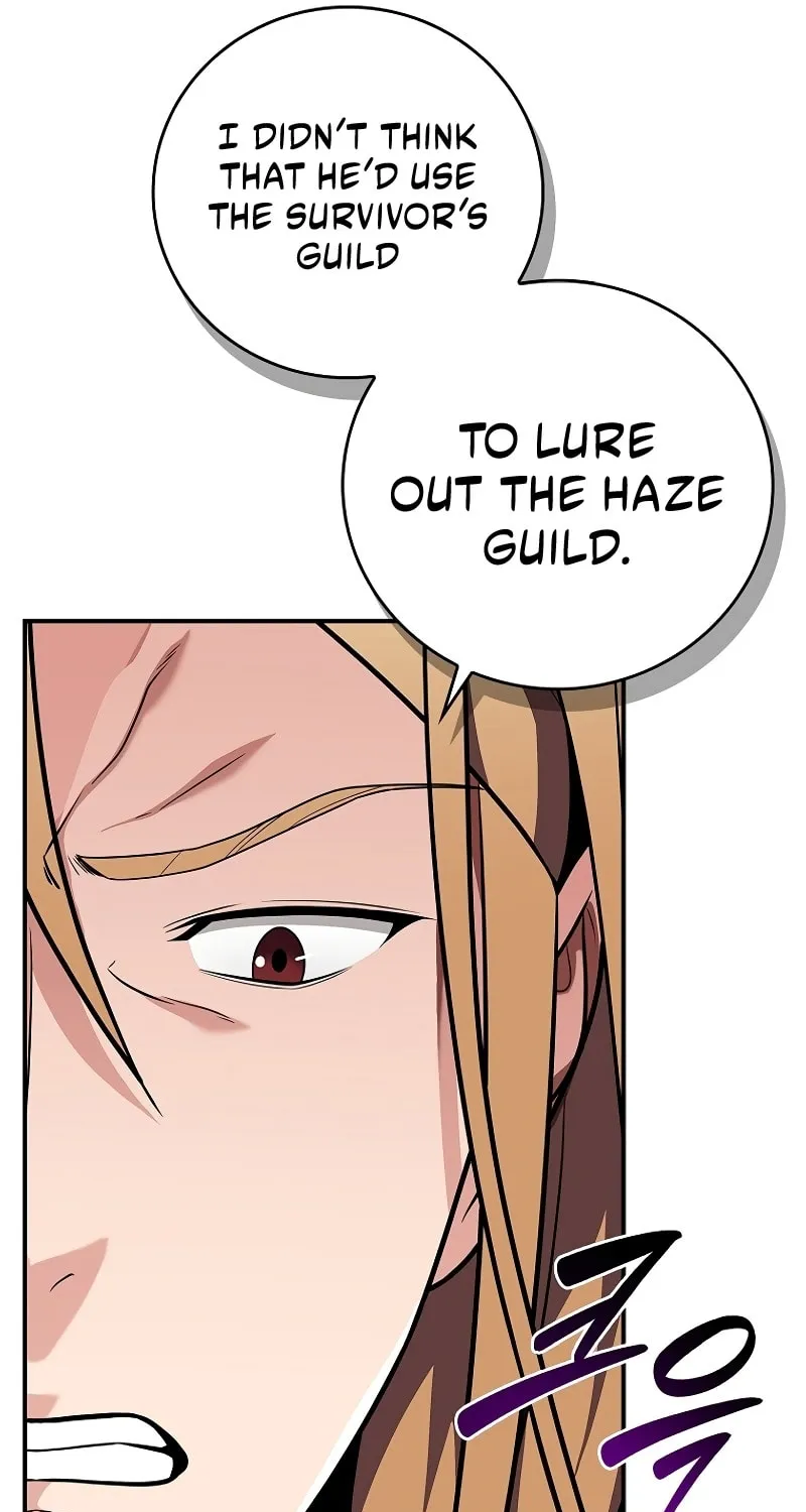 Grand Warlock Streamer Chapter 116 page 81 - 