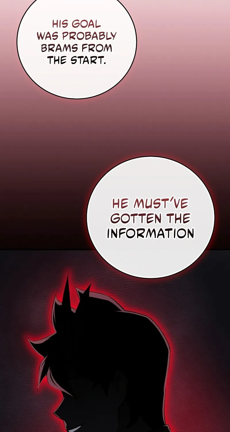 Grand Warlock Streamer Chapter 116 page 84 - 