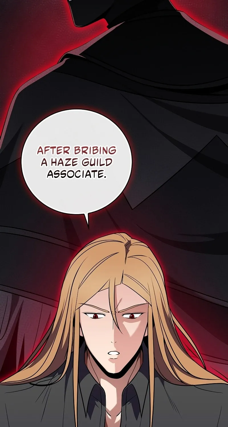 Grand Warlock Streamer Chapter 116 page 85 - 