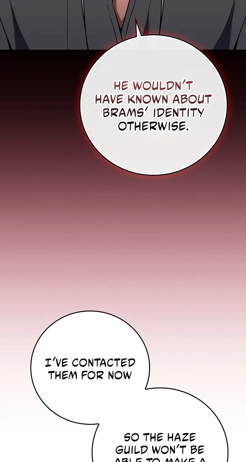 Grand Warlock Streamer Chapter 116 page 86 - 