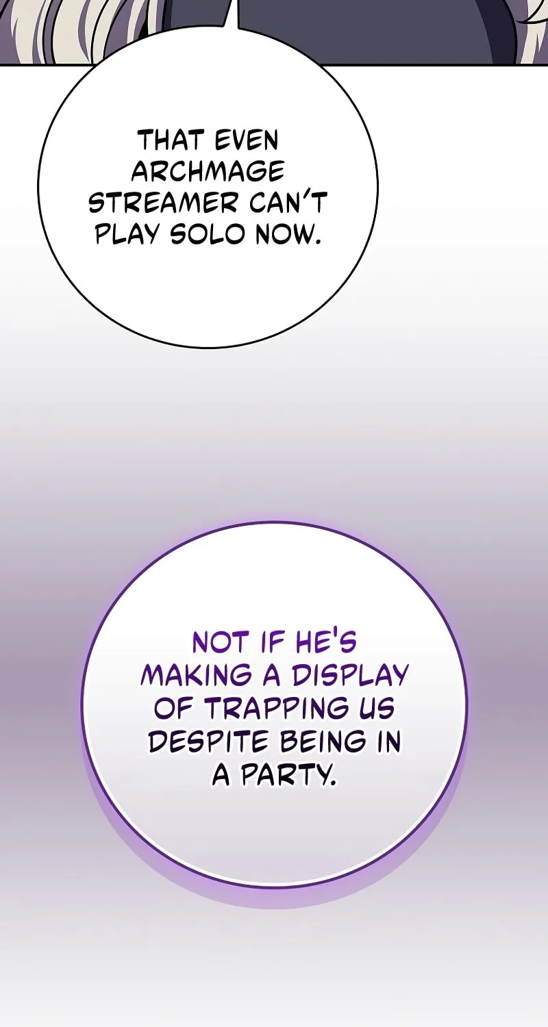 Grand Warlock Streamer Chapter 116 page 89 - 
