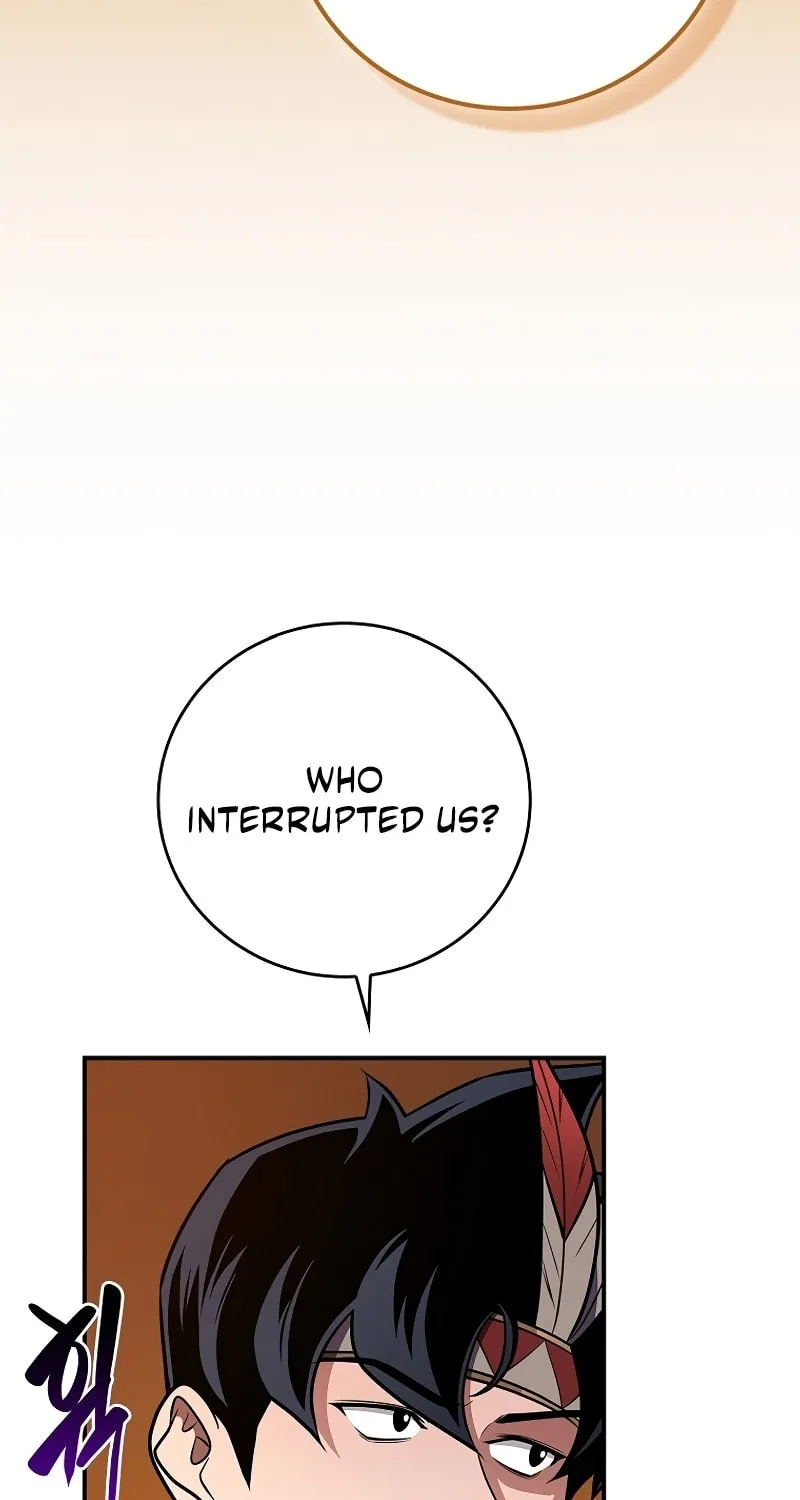 Grand Warlock Streamer Chapter 116 page 10 - 