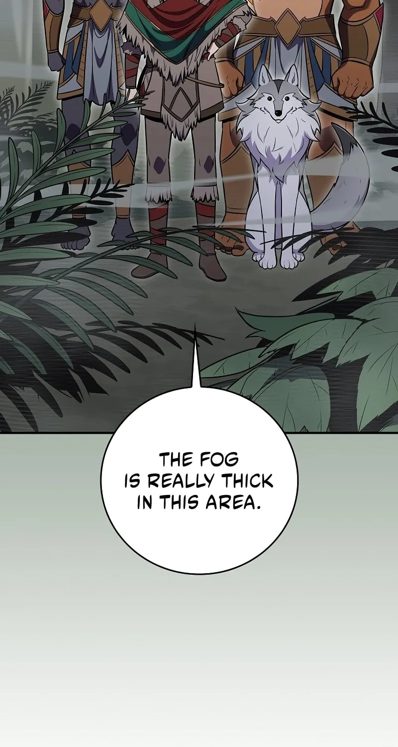 Grand Warlock Streamer Chapter 116 page 94 - 