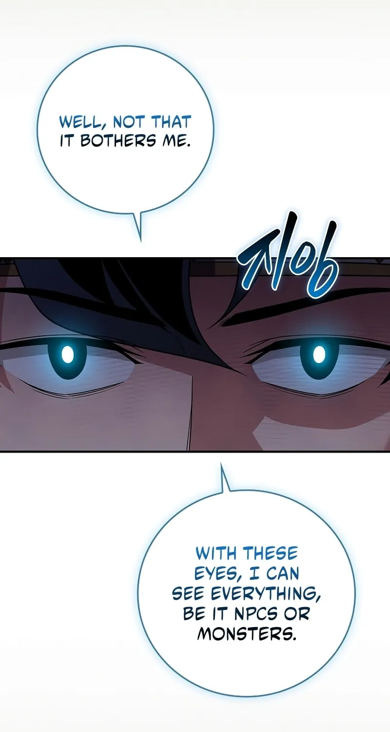 Grand Warlock Streamer Chapter 116 page 95 - 