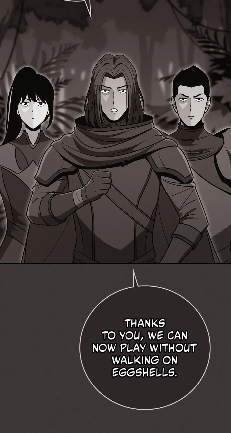 Grand Warlock Streamer Chapter 116 page 97 - 