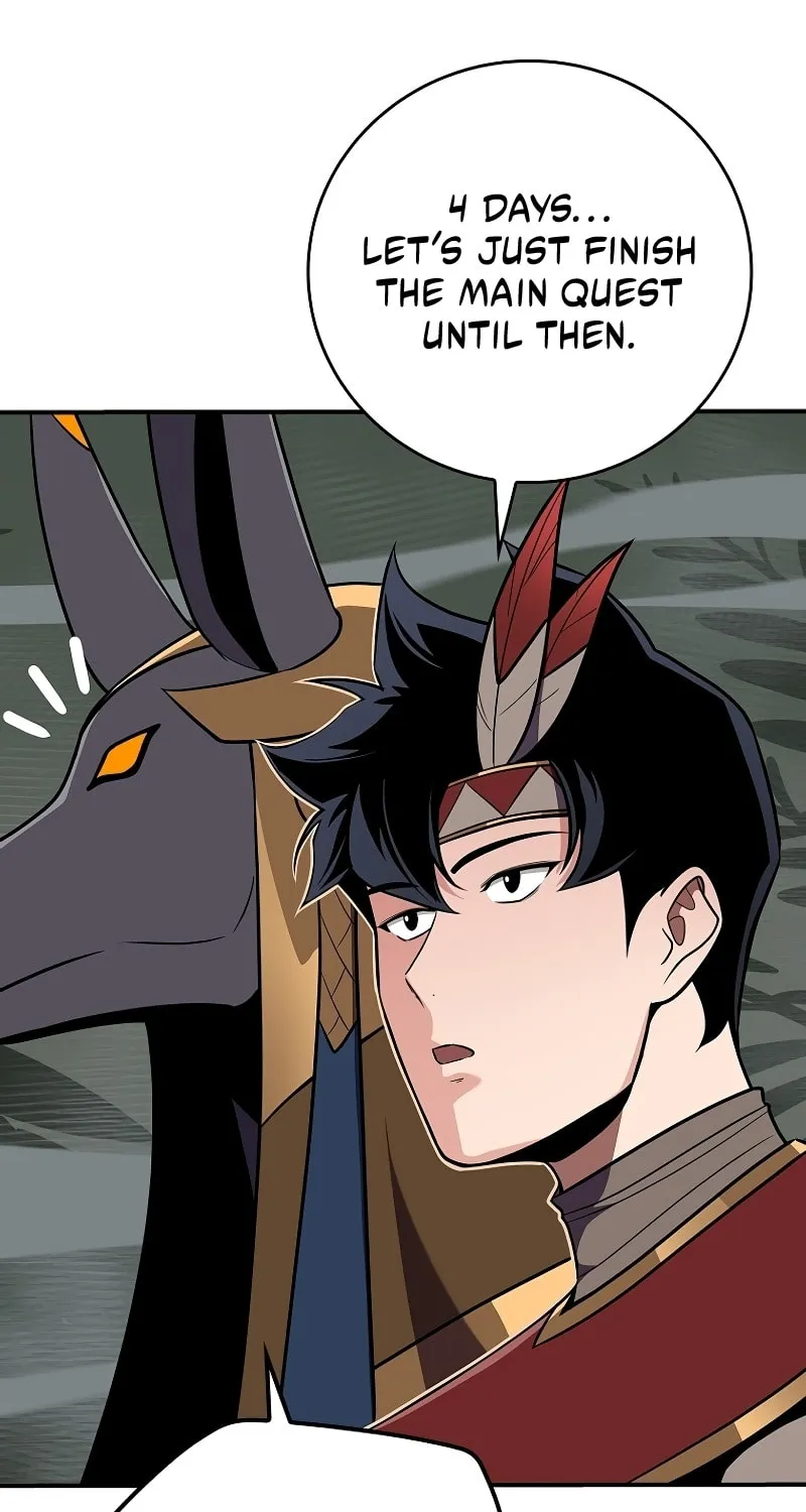 Grand Warlock Streamer Chapter 116 page 100 - 
