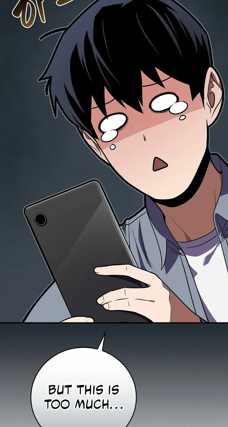 Grand Warlock Streamer Chapter 117 page 101 - 