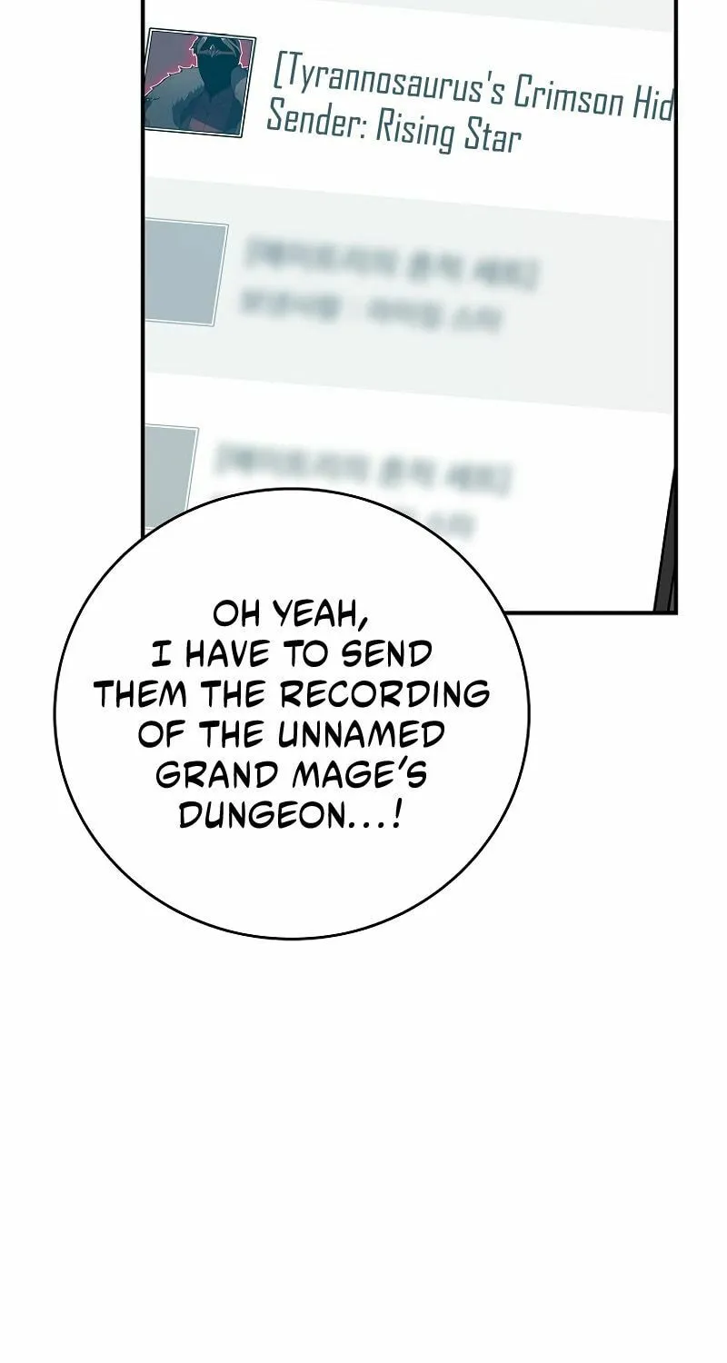 Grand Warlock Streamer Chapter 117 page 106 - 