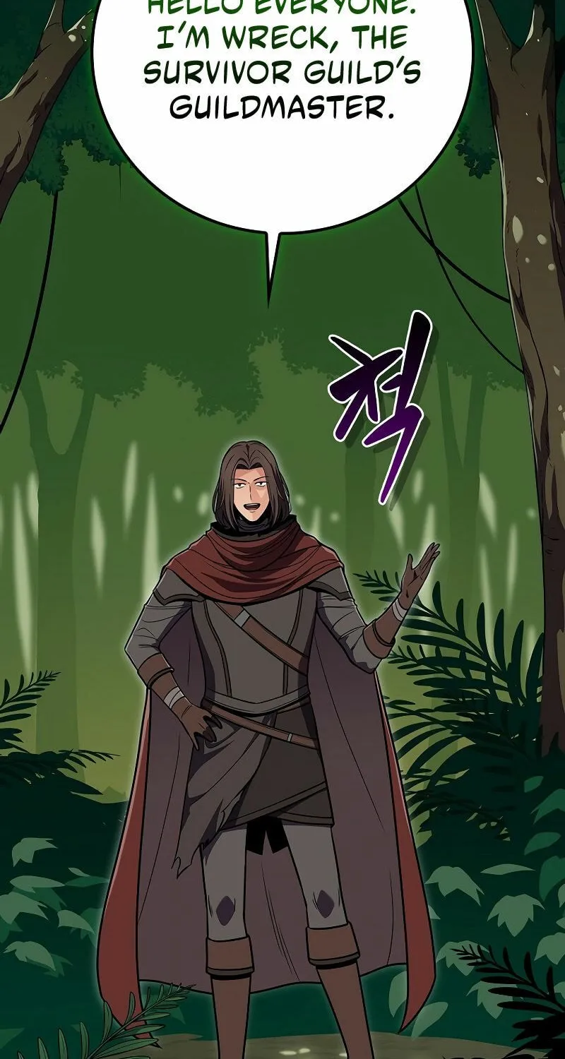 Grand Warlock Streamer Chapter 117 page 109 - 
