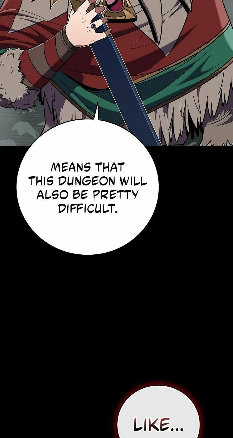 Grand Warlock Streamer Chapter 117 page 12 - 