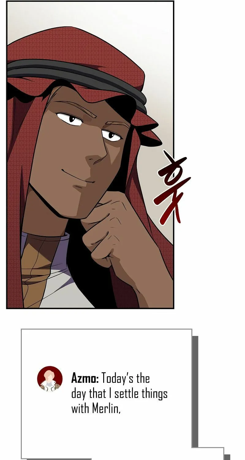 Grand Warlock Streamer Chapter 117 page 112 - 