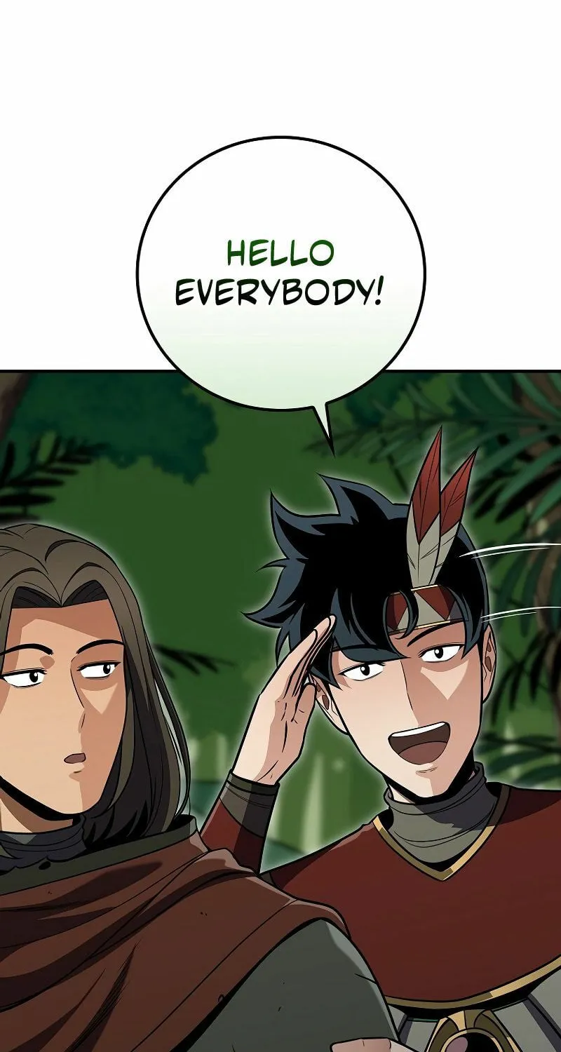 Grand Warlock Streamer Chapter 117 page 115 - 