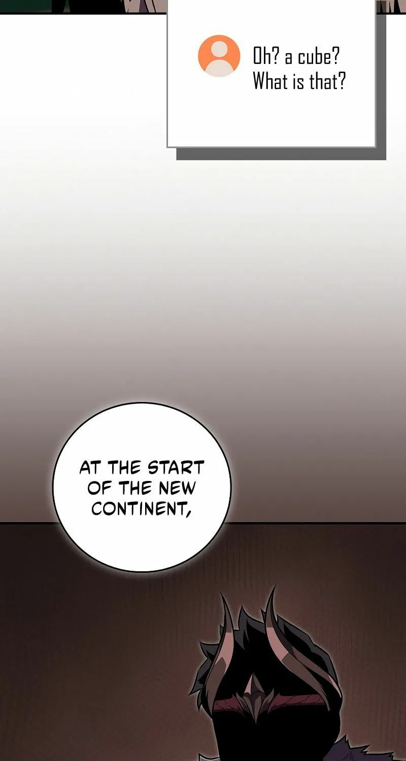 Grand Warlock Streamer Chapter 117 page 118 - 