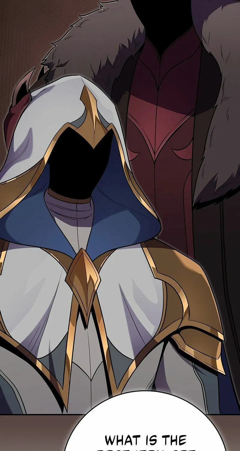Grand Warlock Streamer Chapter 117 page 119 - 
