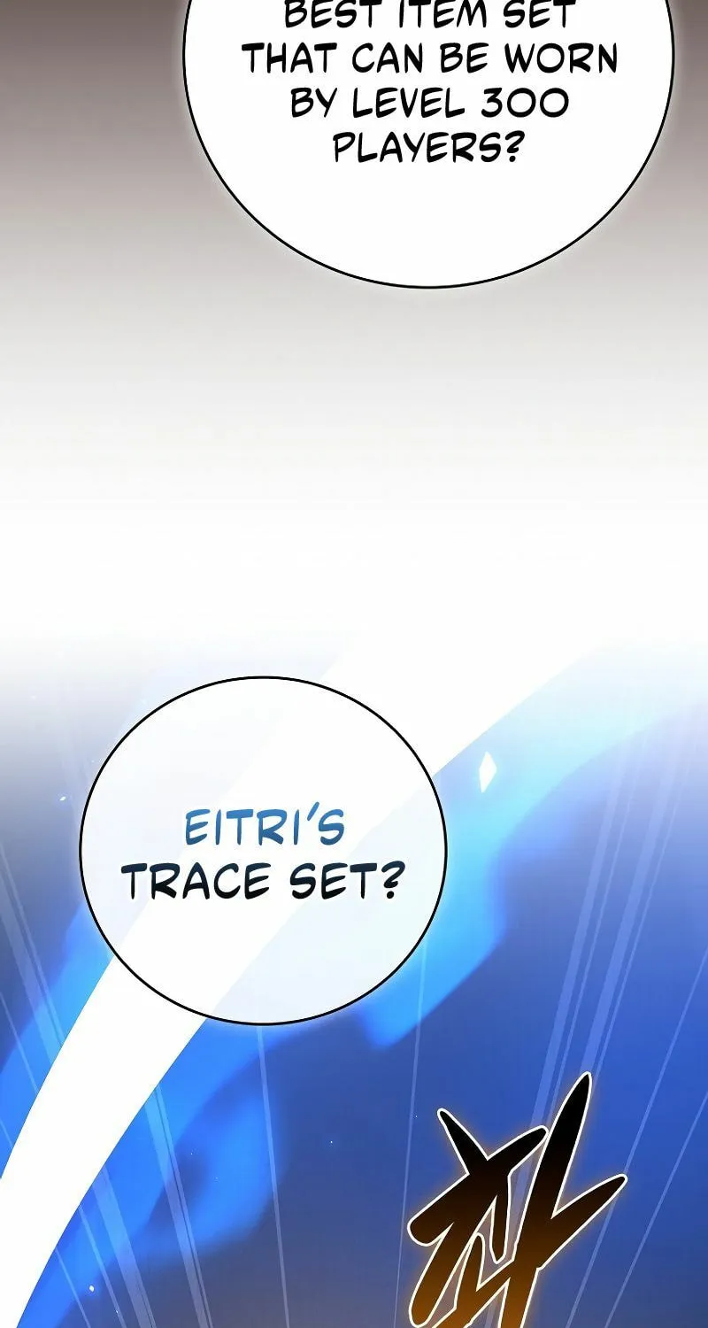 Grand Warlock Streamer Chapter 117 page 120 - 