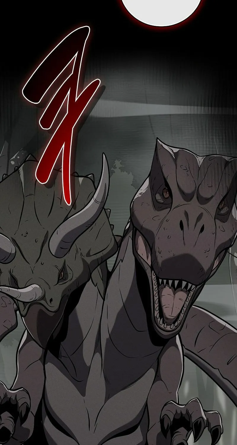 Grand Warlock Streamer Chapter 117 page 13 - 