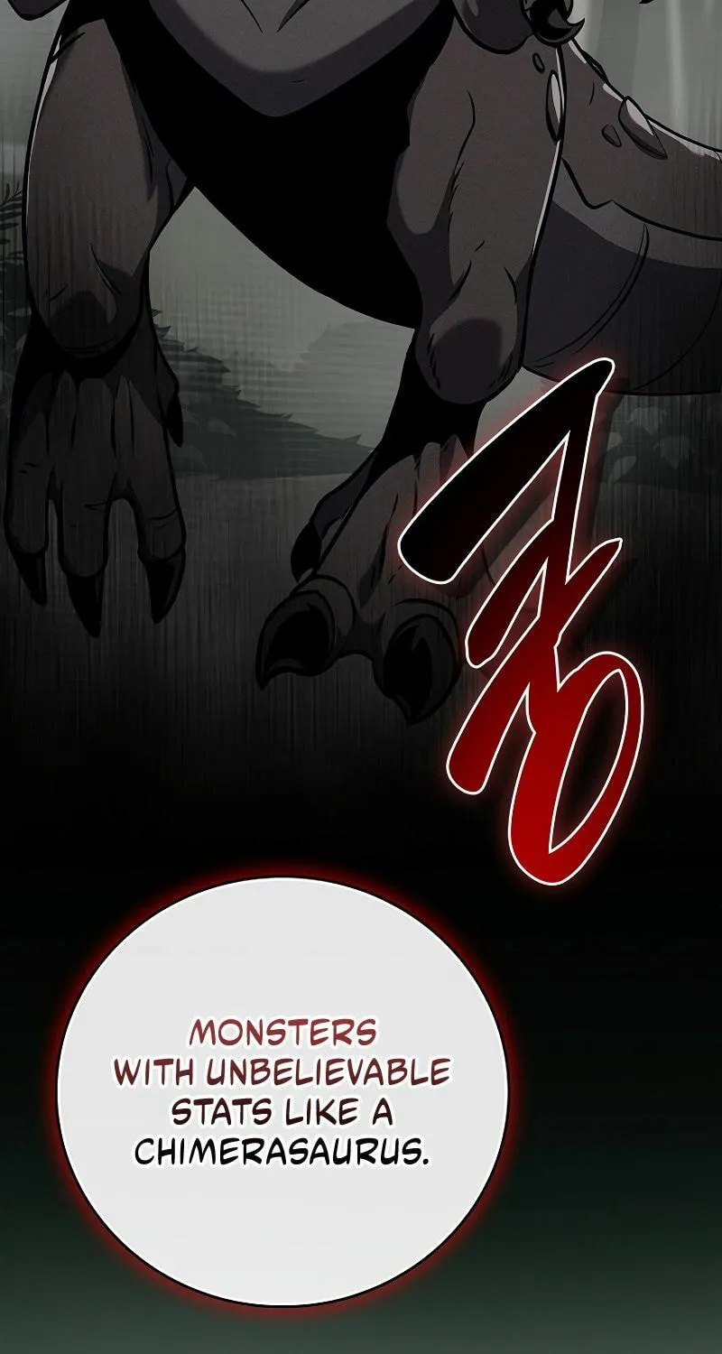 Grand Warlock Streamer Chapter 117 page 14 - 