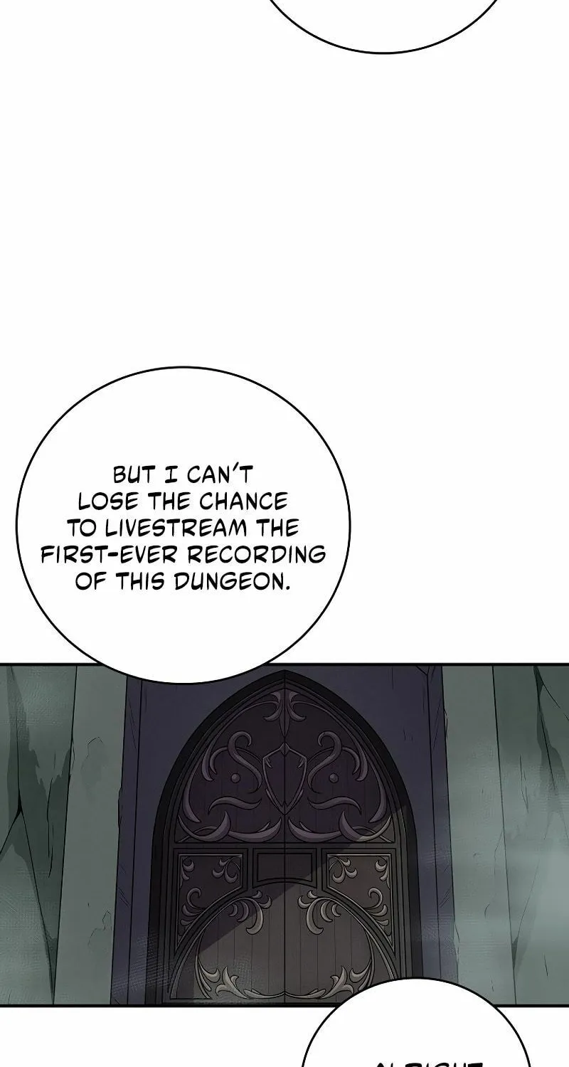 Grand Warlock Streamer Chapter 117 page 17 - 