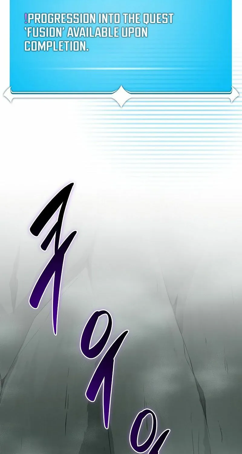Grand Warlock Streamer Chapter 117 page 3 - 