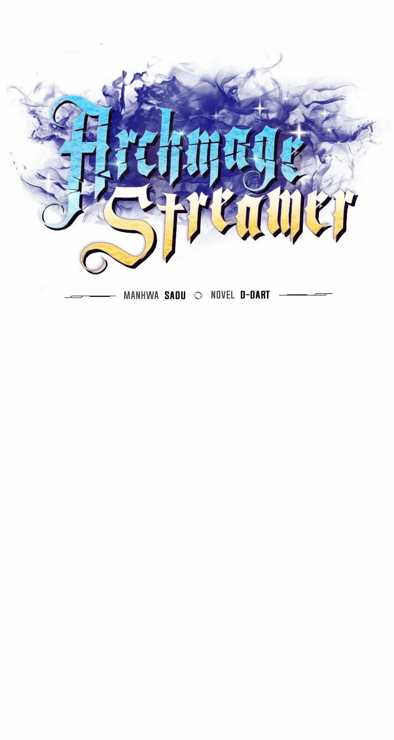 Grand Warlock Streamer Chapter 117 page 23 - 