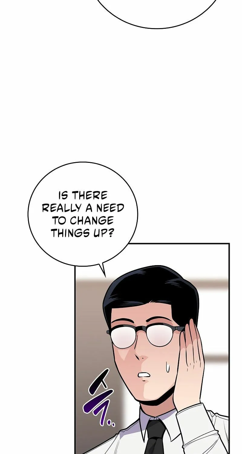 Grand Warlock Streamer Chapter 117 page 26 - 