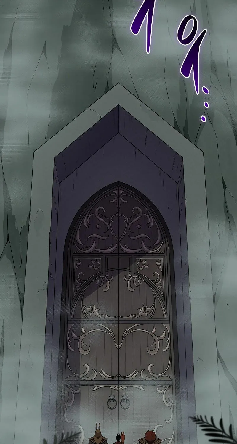 Grand Warlock Streamer Chapter 117 page 4 - 