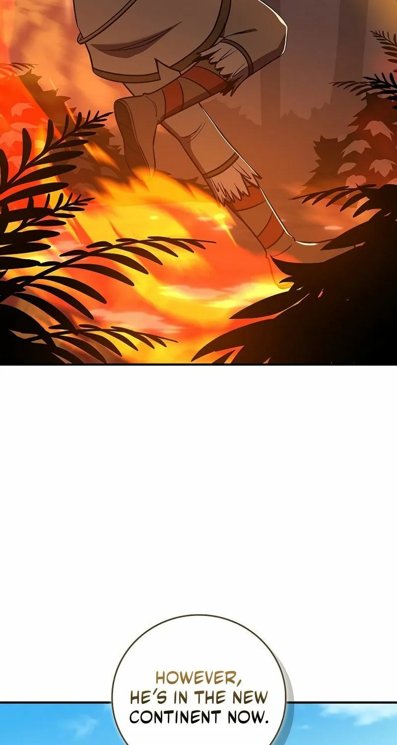 Grand Warlock Streamer Chapter 117 page 31 - 