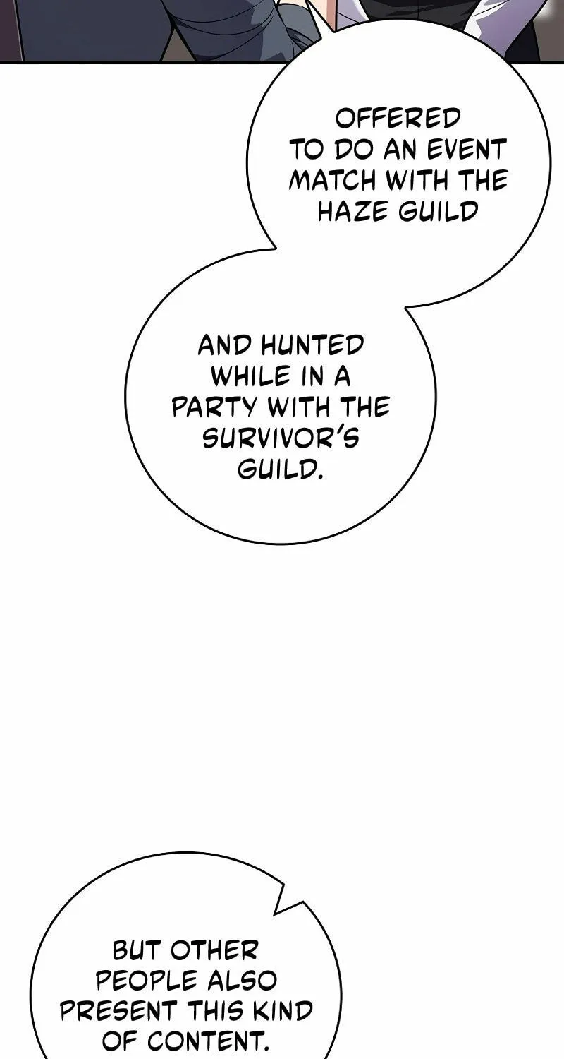 Grand Warlock Streamer Chapter 117 page 34 - 