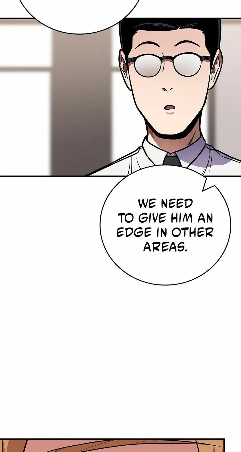 Grand Warlock Streamer Chapter 117 page 35 - 