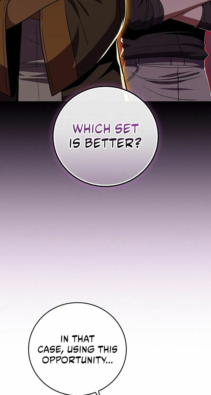 Grand Warlock Streamer Chapter 117 page 38 - 