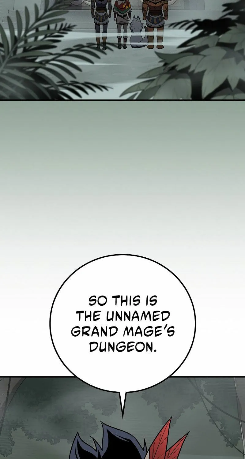 Grand Warlock Streamer Chapter 117 page 5 - 