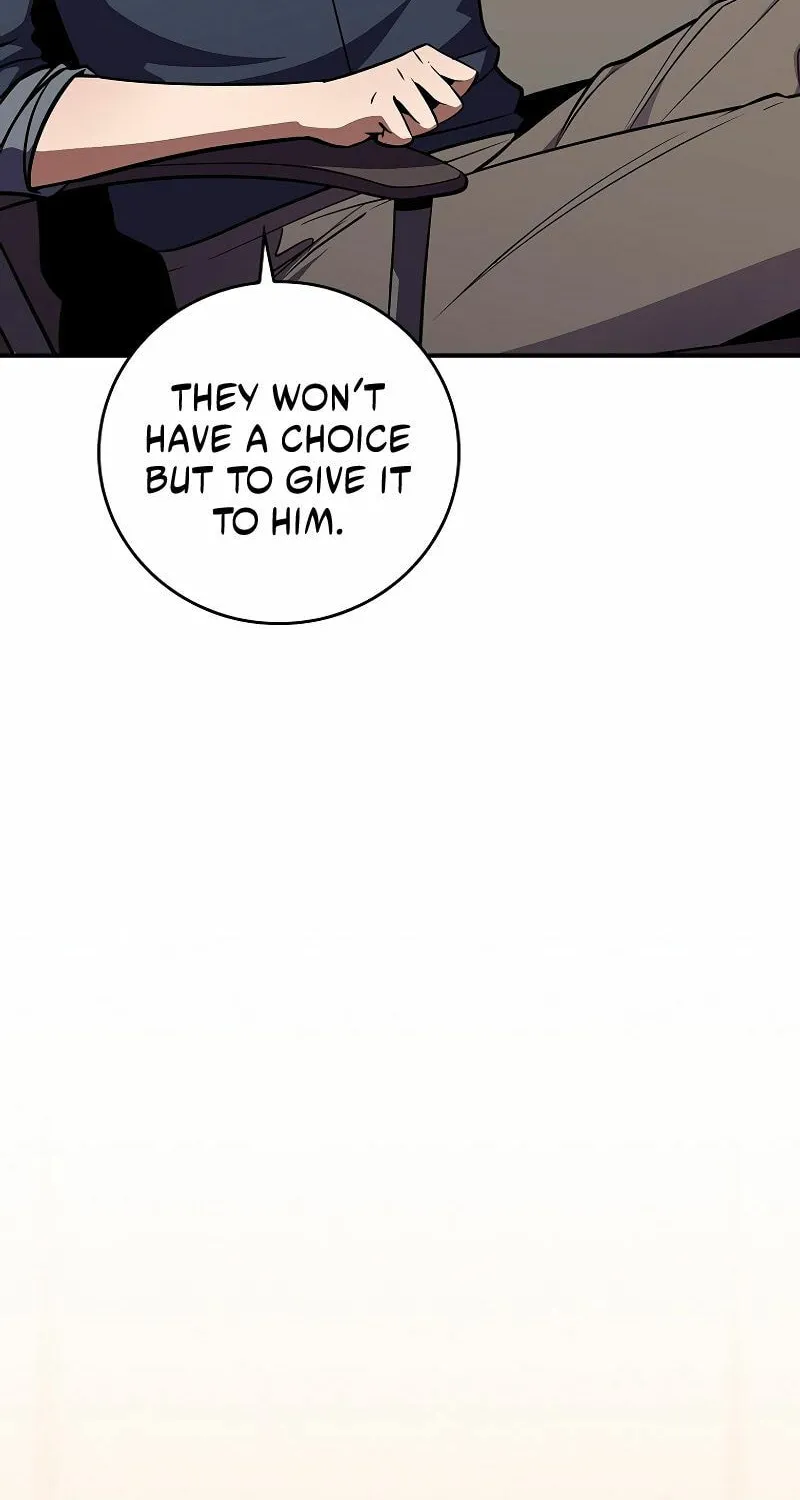 Grand Warlock Streamer Chapter 117 page 45 - 