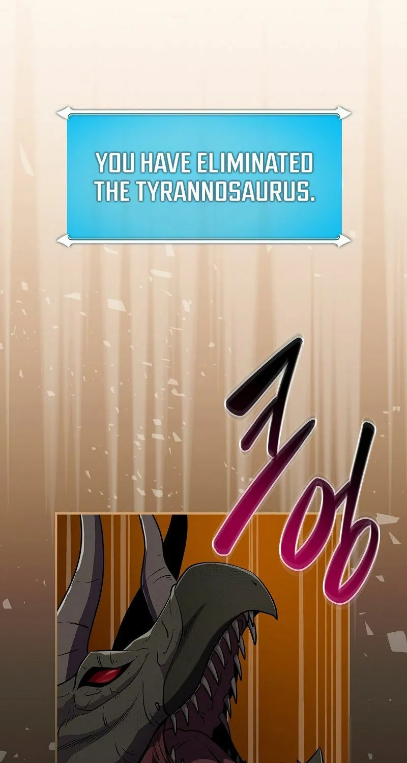 Grand Warlock Streamer Chapter 117 page 46 - 