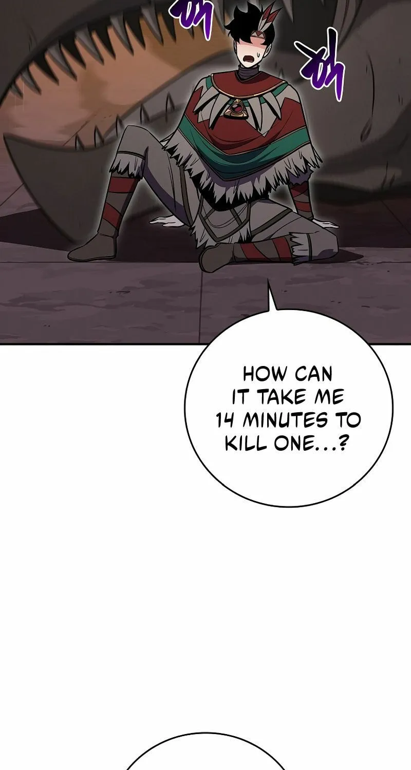 Grand Warlock Streamer Chapter 117 page 49 - 