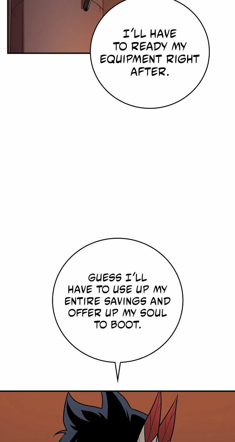 Grand Warlock Streamer Chapter 117 page 52 - 