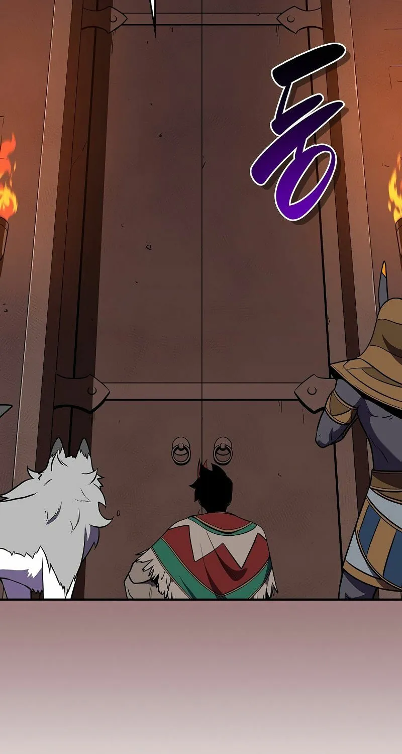 Grand Warlock Streamer Chapter 117 page 54 - 