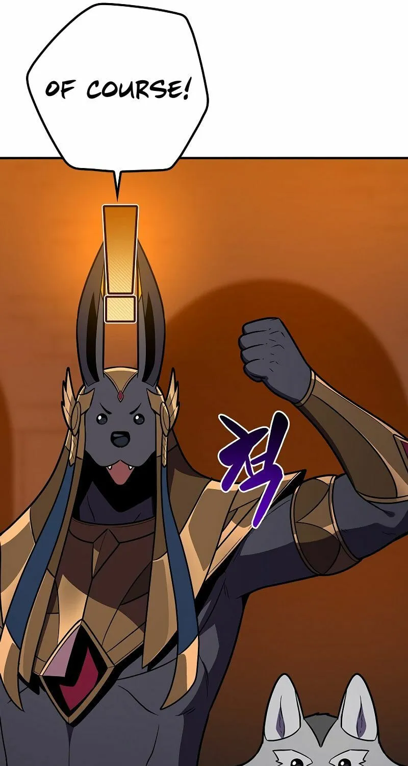 Grand Warlock Streamer Chapter 117 page 57 - 