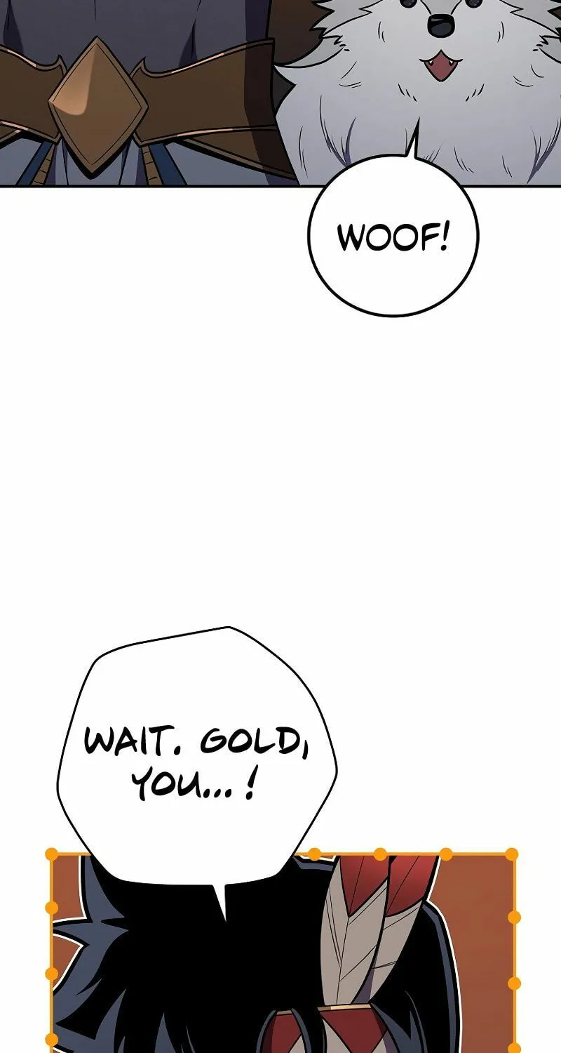 Grand Warlock Streamer Chapter 117 page 58 - 