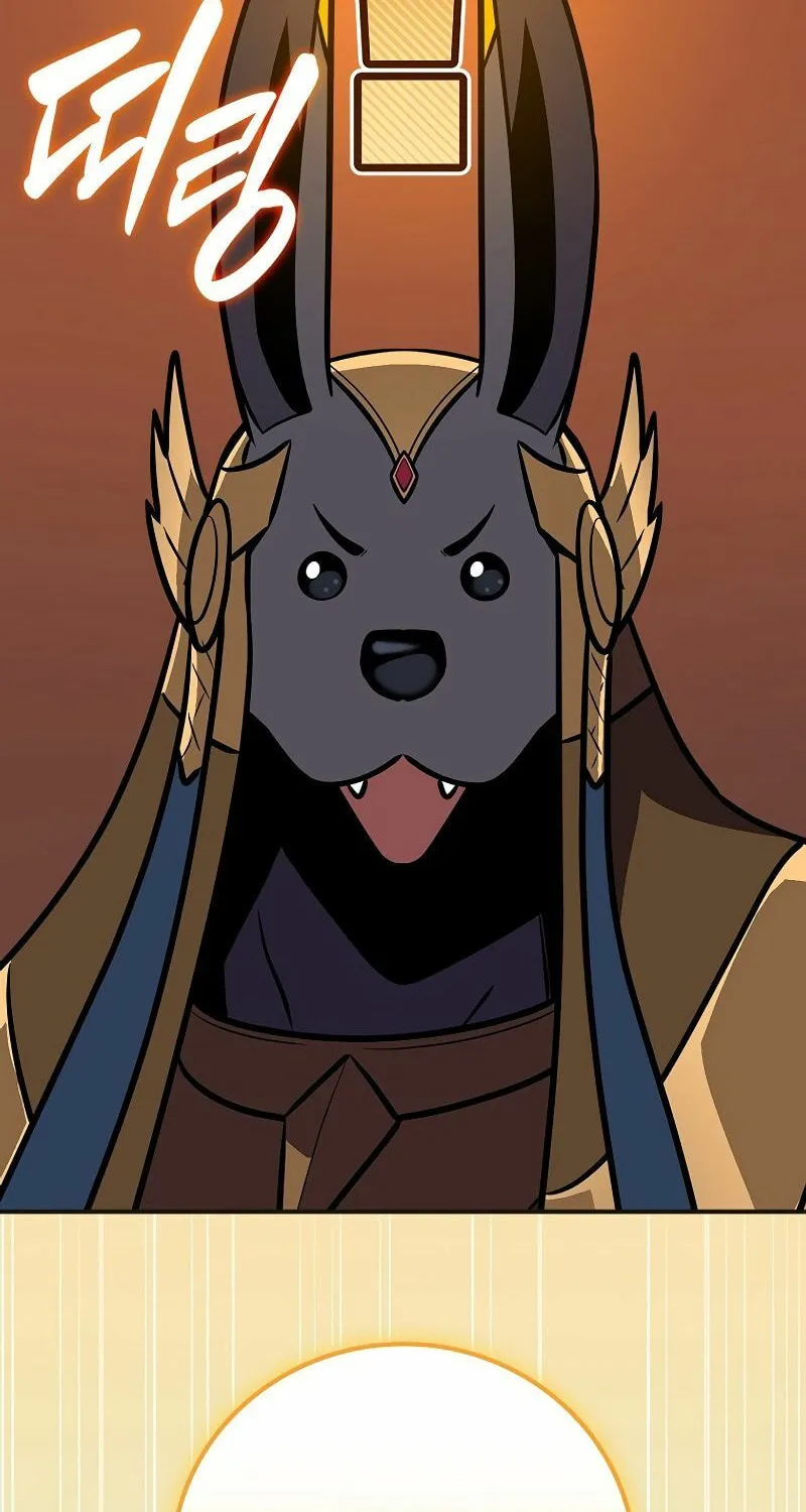 Grand Warlock Streamer Chapter 117 page 60 - 