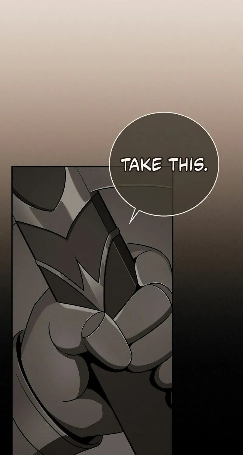 Grand Warlock Streamer Chapter 117 page 7 - 