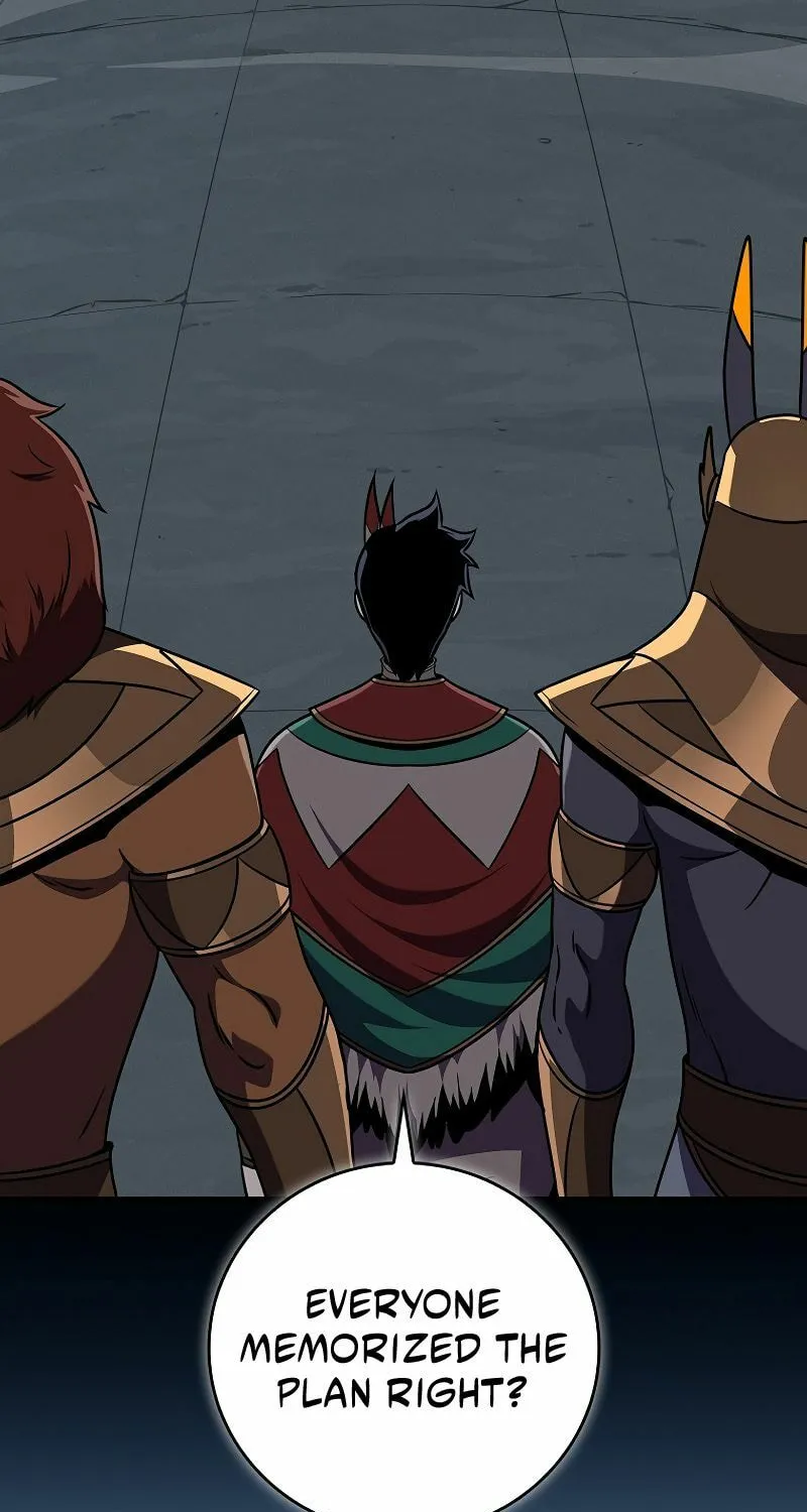 Grand Warlock Streamer Chapter 117 page 65 - 