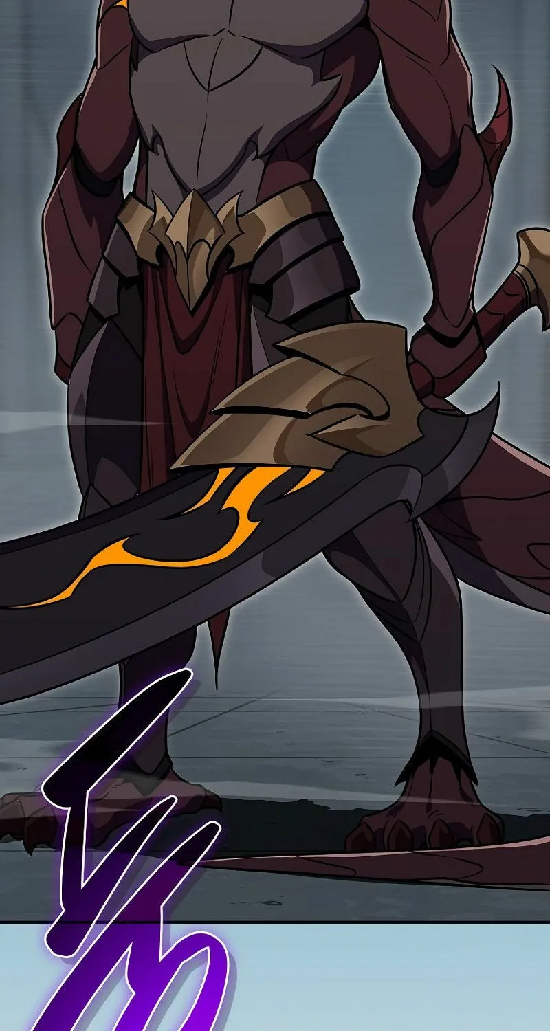 Grand Warlock Streamer Chapter 117 page 68 - 