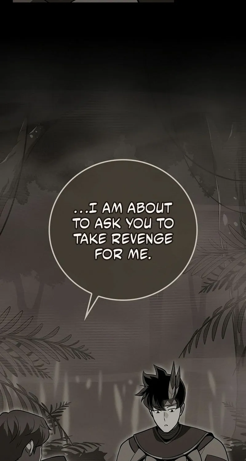 Grand Warlock Streamer Chapter 117 page 8 - 