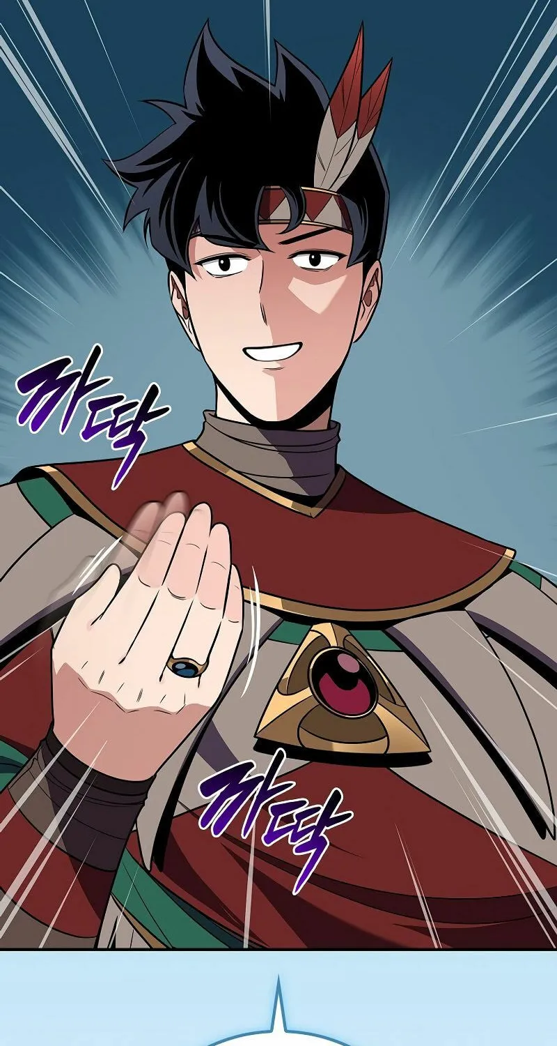 Grand Warlock Streamer Chapter 117 page 72 - 